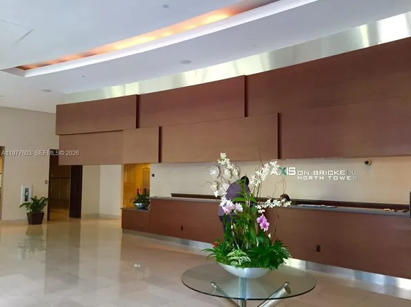 1111 SW 1st Ave APT 1823, Miami, FL 33130