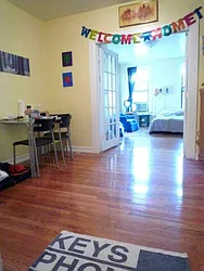 Rented by Citi Habitats