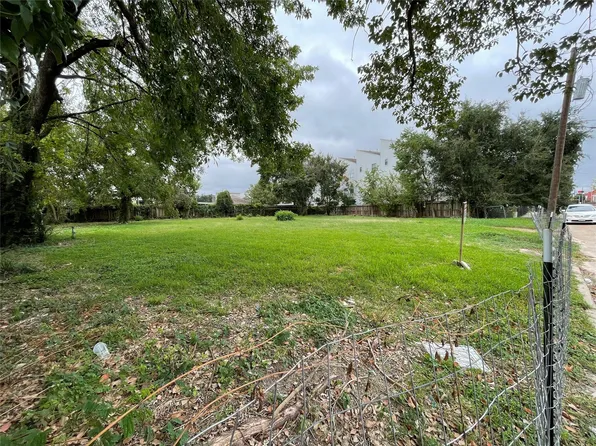 2102 Tuam St Lot 1, Houston, TX 77004