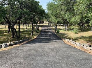 940 W Branch Xing, Spring Branch, TX 78070