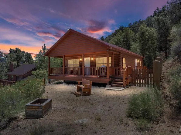 15708 Berne Ct, Pine Mountain Club, CA 93222