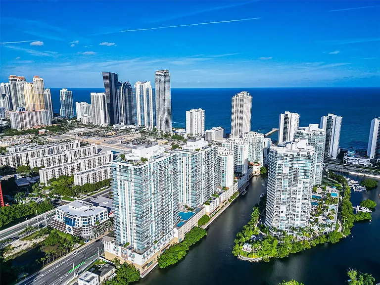 300 Sunny Isles Blvd #4-1805 — Photo 37