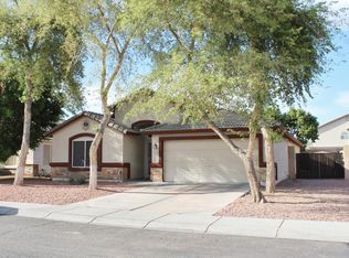 12912 W Earll Dr, Avondale, AZ 85392