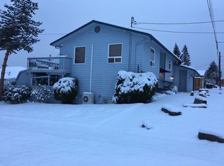 1209 S Laurel St, Port Angeles, WA