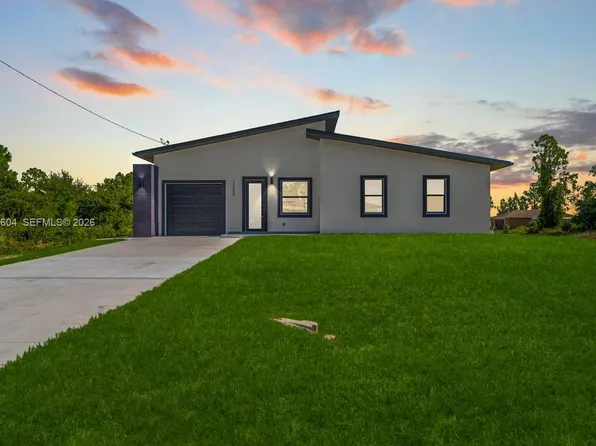 1255 Nimitz Blvd, Lehigh Acres, FL 33974