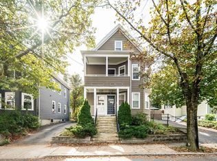 148 Albion St #2, Somerville, MA 02144