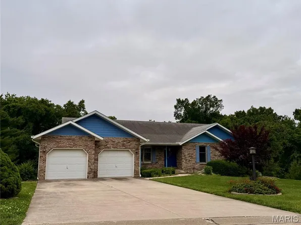 2618 Jamison Dr, Alton, IL 62002