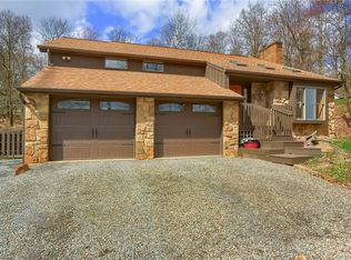 262 Brewer Rd, Saxonburg, PA 16056