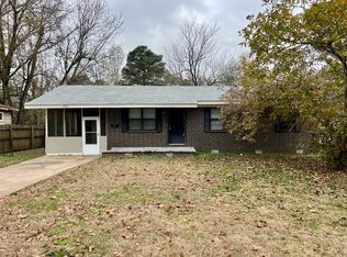 221 Pearl St, Jacksonville, AR 72076