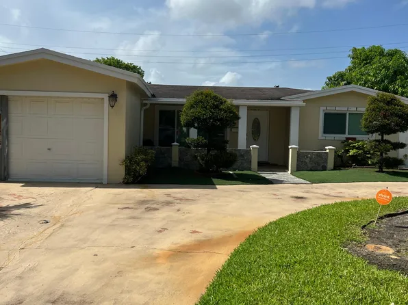 3571 NW 35th St, Fort Lauderdale, FL 33309