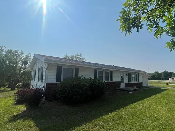 21605 Highway Oo, Milan, MO 63556