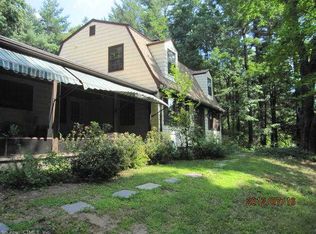 158 Newgate Rd, East Granby, CT 06026