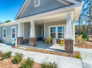 189 Lighthouse Cove Loop #2, Carolina Shores, NC 28467