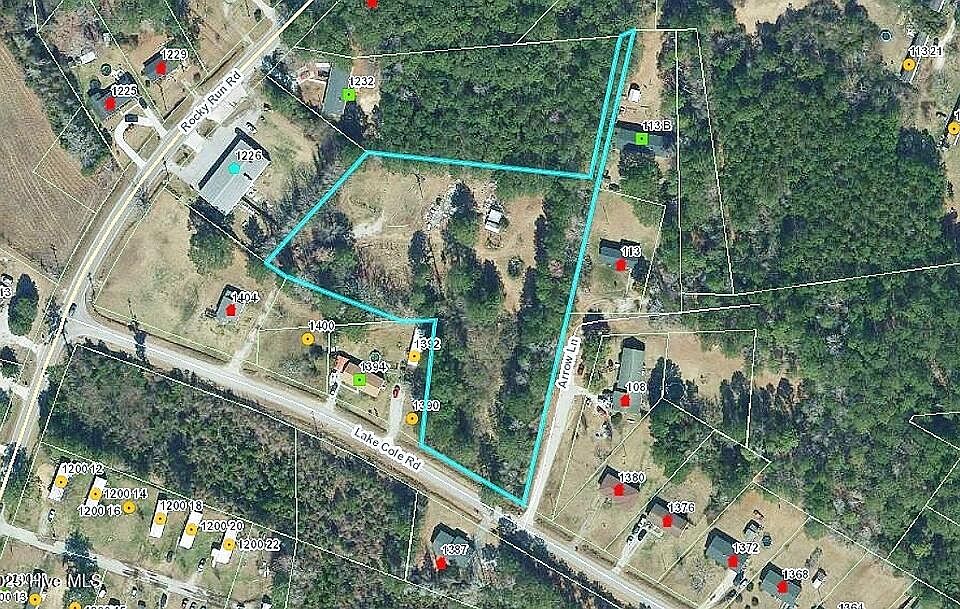 1st image of 000 Lake Cole Road