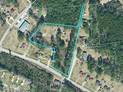 000 Lake Cole Road, Midway Park, NC, 28544