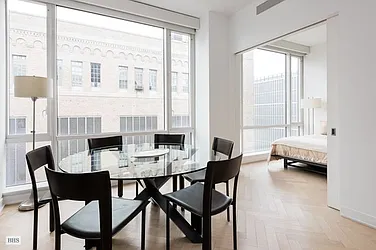 Sold by Brown Harris Stevens