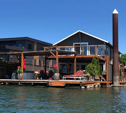 11696 N Island Cove Ln Photo 1