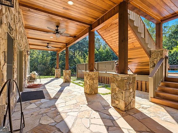 84th image of 1091 Echota Rd