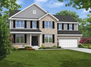 2317 River Hills Ln, Bolingbrook, IL 60490