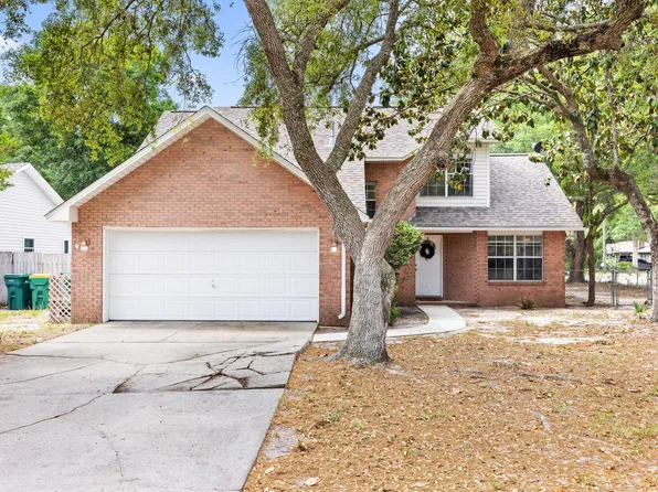 495 20th St, Niceville, FL 32578