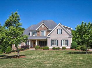 116 Royal Oaks Dr, Canton, GA 30115