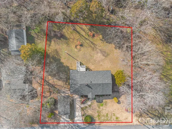 423 S Rhyne St, Dallas, NC 28034