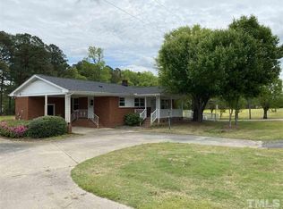 63 Watkins Rd, Clayton, NC 27520