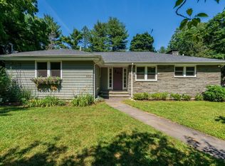 335 Conant Rd, Weston, MA 02493