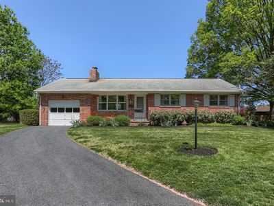 3804 Sunset Dr, Harrisburg, PA, 17111