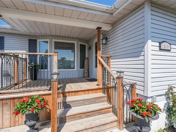 3033 Townline Rd #317, Fort Erie, ON L0S 1S0