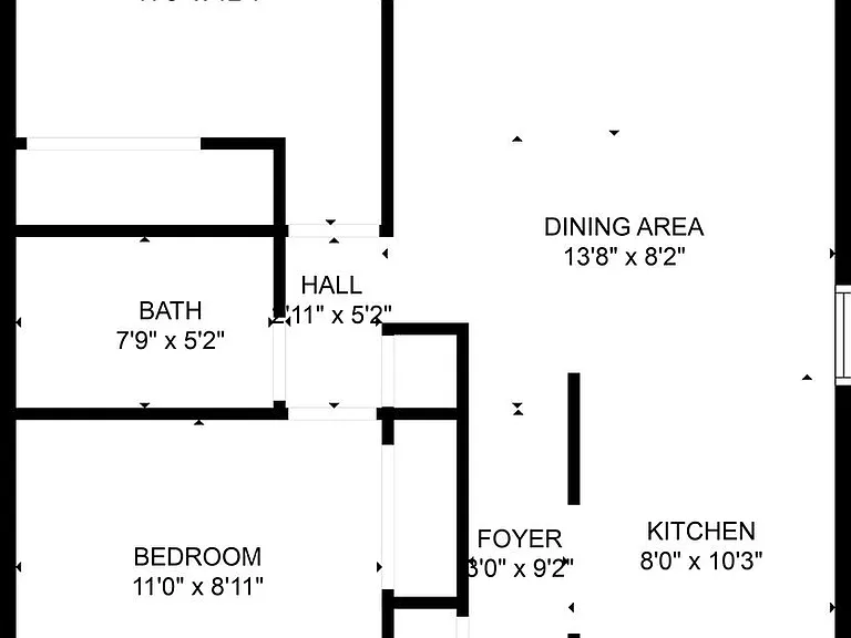 22 N Skipworth Rd — Photo 2