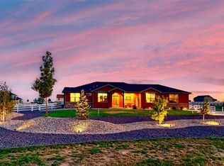 11122 E 162nd Pl, Thornton, CO 80602