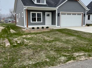 850 E Nutter St, Martinsville, IN 46151