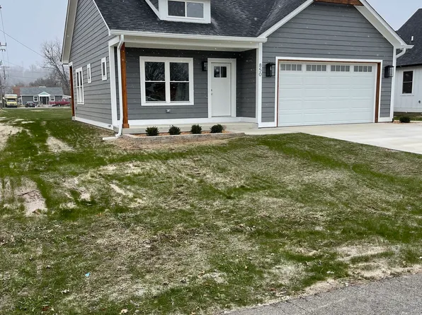 850 E Nutter St, Martinsville, IN 46151