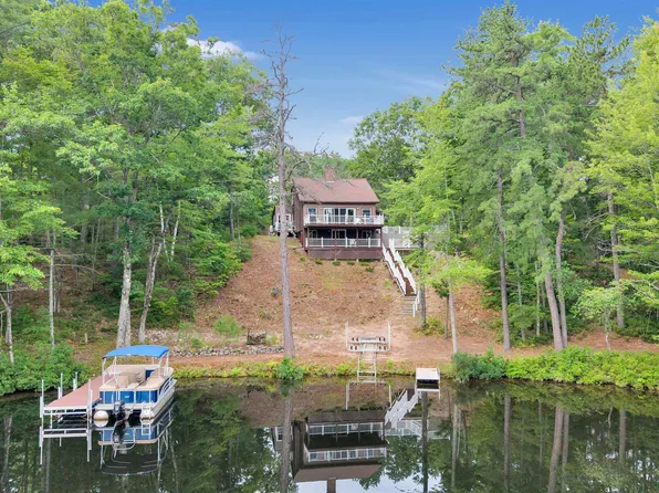 349 Concord Lane, Wakefield, NH 03830