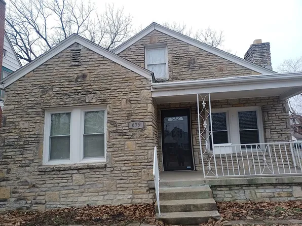 679 S Waverly St, Columbus, OH 43213