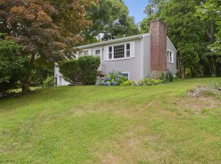 36 Alpha Ave, Groton, CT 06340