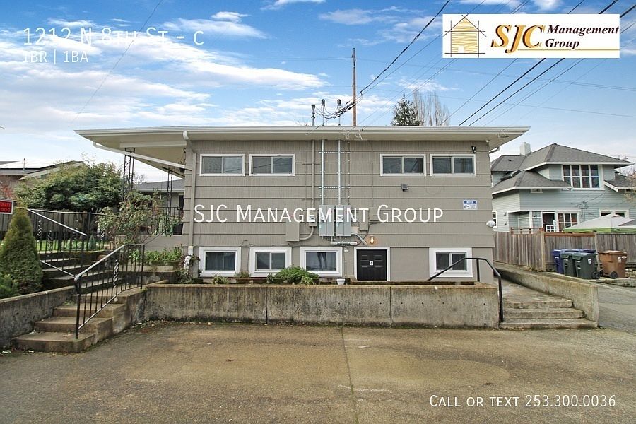 1st image of 1212 N 8th St #C