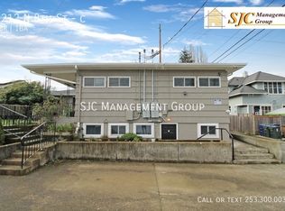 1212 N 8th St #C, Tacoma, WA 98403