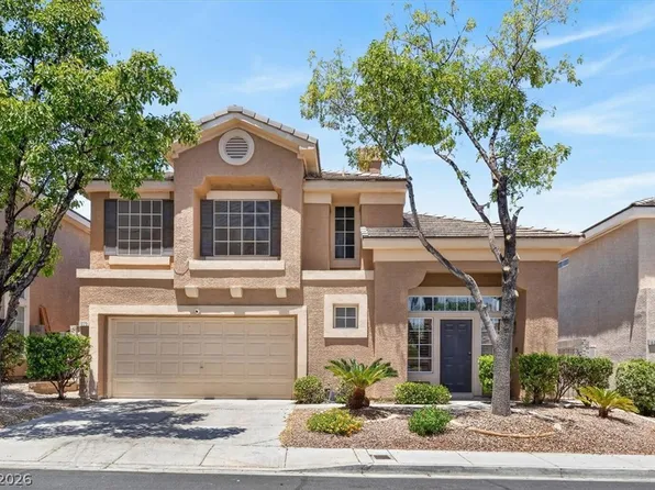1025 Novara Ln, Las Vegas, NV 89144