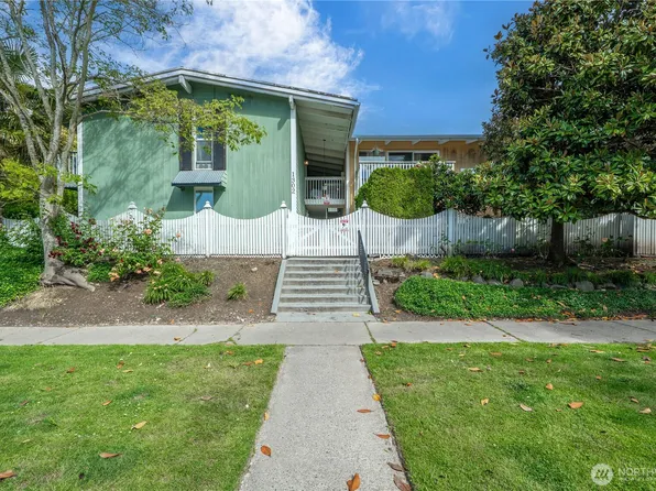 1302 N 6th Street #5, Tacoma, WA 98403