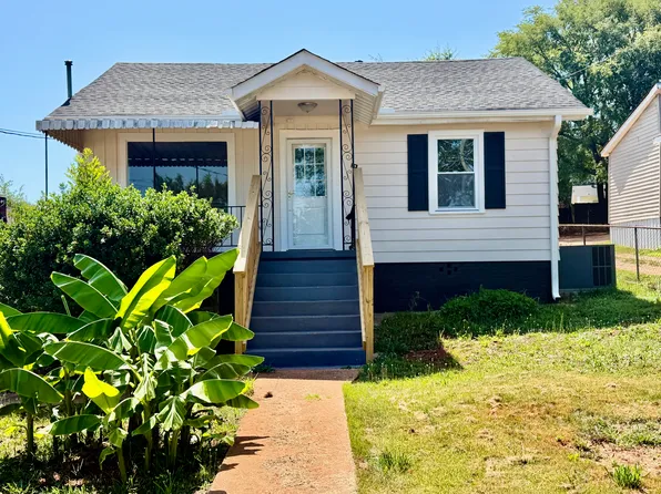 203 Sunshine Ave, Greenville, SC 29609