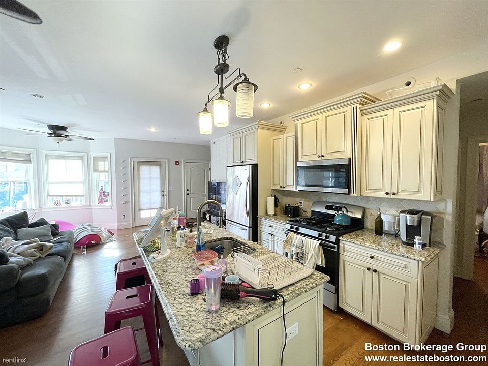274 Parker Hill #1 Boston (Mission Hill) Shared Unit Photo