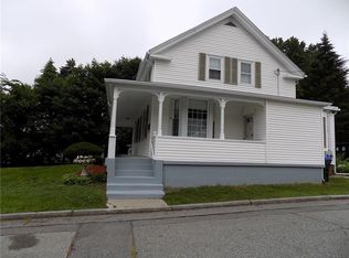 40 Danby St, Providence, RI 02904