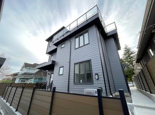 2452 Harrison Dr #2, Vancouver, BC