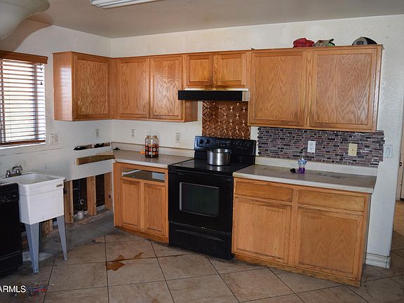 5th image of 12405 W VIA CAMILLE --