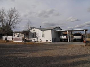 1728 E Perkinsville Rd, Chino Valley, AZ 86323
