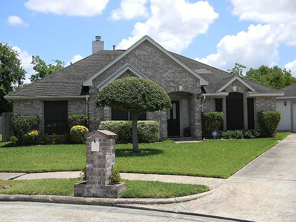 2nd image of 7807 Quail Meadow Dr