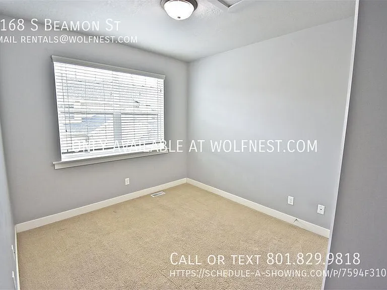7168 S Beamon St — Photo 25