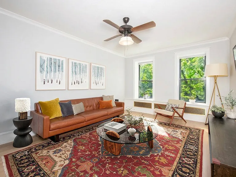 368 W 117th St #2D — Photo 1